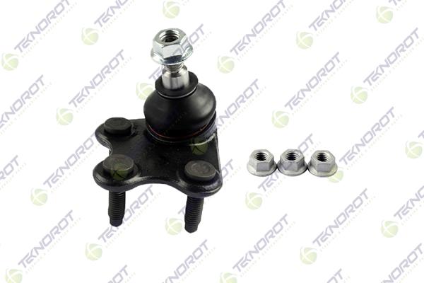 Teknorot SK-424 - Ball Joint autospares.lv