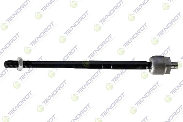 Teknorot SK-423 - Inner Tie Rod, Axle Joint autospares.lv