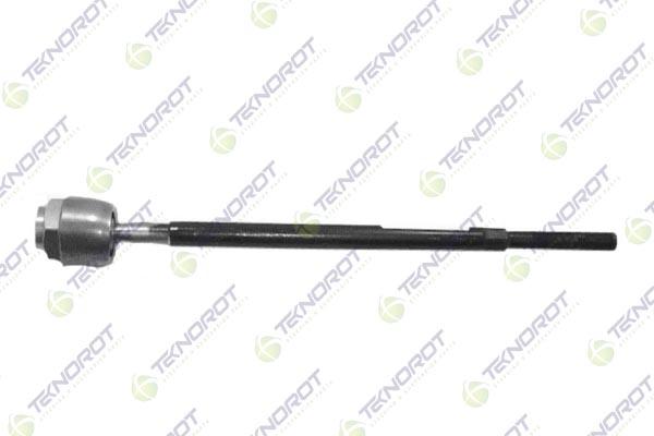 Teknorot SK-302 - Inner Tie Rod, Axle Joint autospares.lv