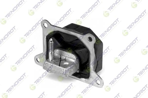 Teknorot ST 87 - Holder, engine mounting autospares.lv