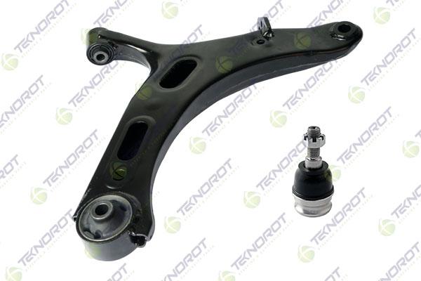 Teknorot SU-418 - Track Control Arm autospares.lv