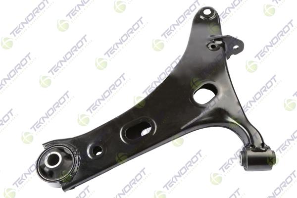 Teknorot SU-649S - Track Control Arm autospares.lv