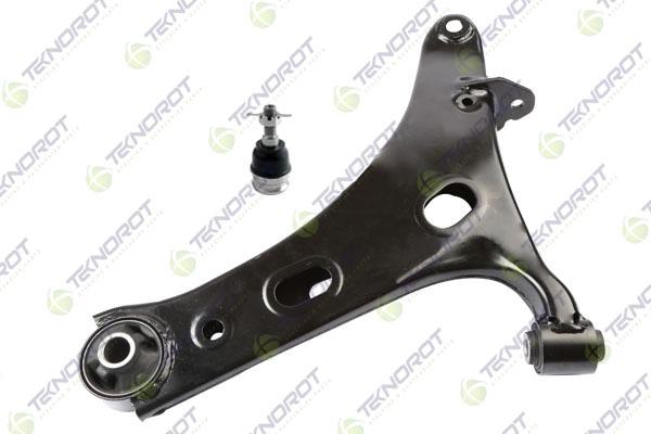 Teknorot SU-649 - Track Control Arm autospares.lv