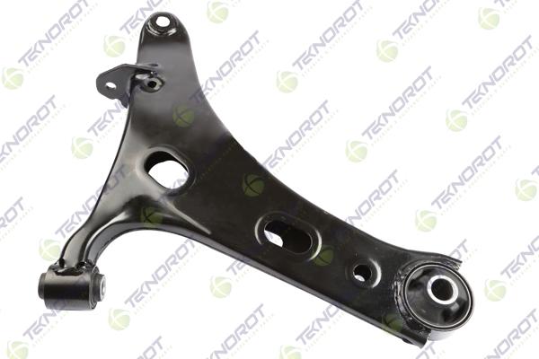 Teknorot SU-648S - Track Control Arm autospares.lv