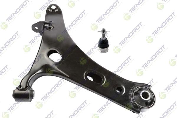 Teknorot SU-648 - Track Control Arm autospares.lv