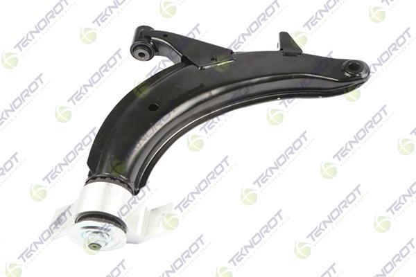 Teknorot SU-608S - Track Control Arm autospares.lv