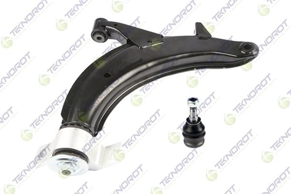 Teknorot SU-608 - Track Control Arm autospares.lv