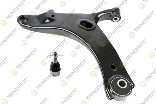 Teknorot SU-619 - Track Control Arm autospares.lv