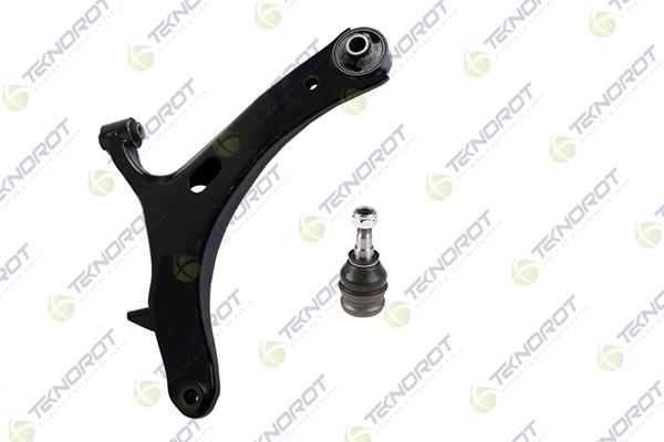 Teknorot SU-239 - Track Control Arm autospares.lv