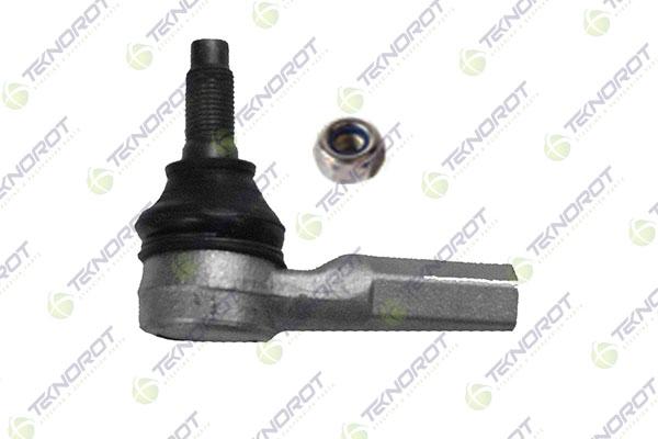 Teknorot SZ-431 - Tie Rod End autospares.lv