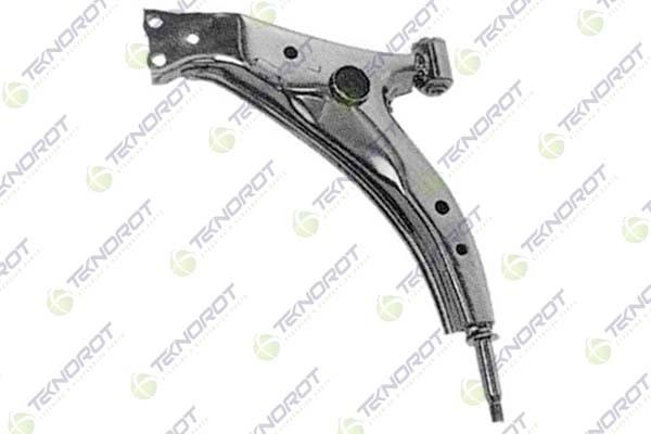 Teknorot T-446S - Track Control Arm autospares.lv