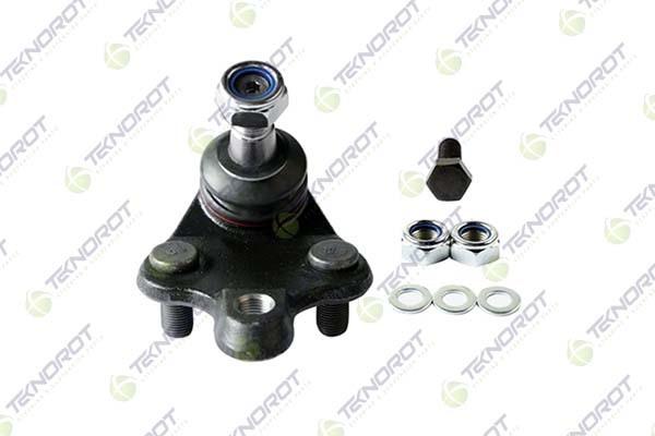 Teknorot T-405K - Ball Joint autospares.lv