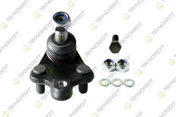 Teknorot T-405 - Ball Joint autospares.lv