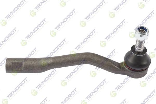 Teknorot T-411 - Tie Rod End autospares.lv