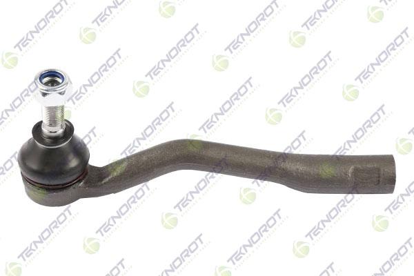 Teknorot T-412 - Tie Rod End autospares.lv