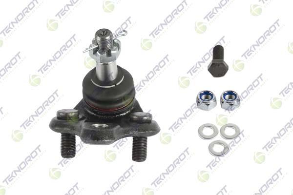 Teknorot T-434K - Ball Joint autospares.lv