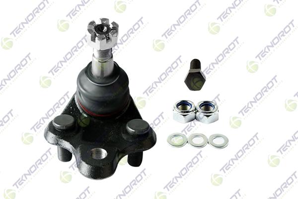 Teknorot T-434 - Ball Joint autospares.lv