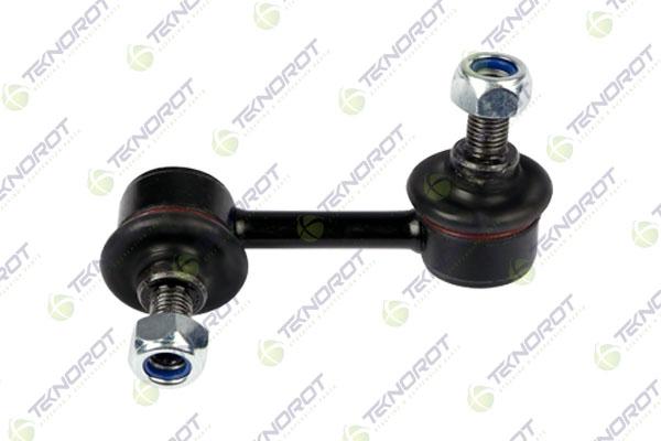 Teknorot T-431 - Rod / Strut, stabiliser autospares.lv