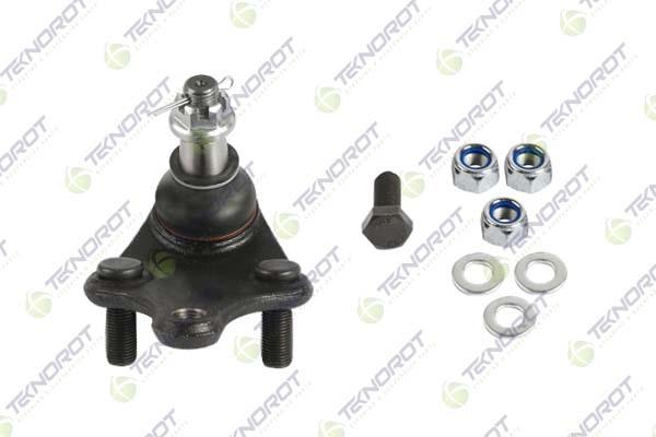 Teknorot T-574K - Ball Joint autospares.lv