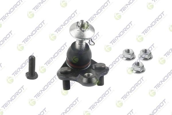 Teknorot T-645K - Ball Joint autospares.lv