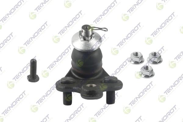 Teknorot T-665K - Ball Joint autospares.lv