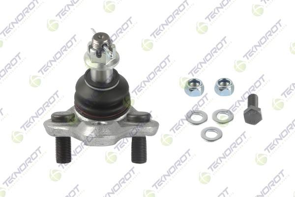 Teknorot T-605K - Ball Joint autospares.lv