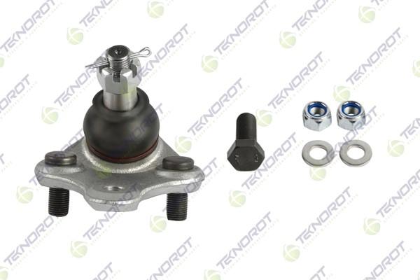 Teknorot T-625K - Ball Joint autospares.lv