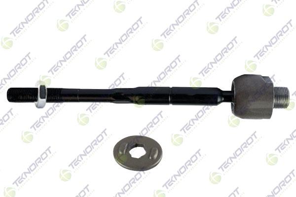 Teknorot T-153 - Inner Tie Rod, Axle Joint autospares.lv