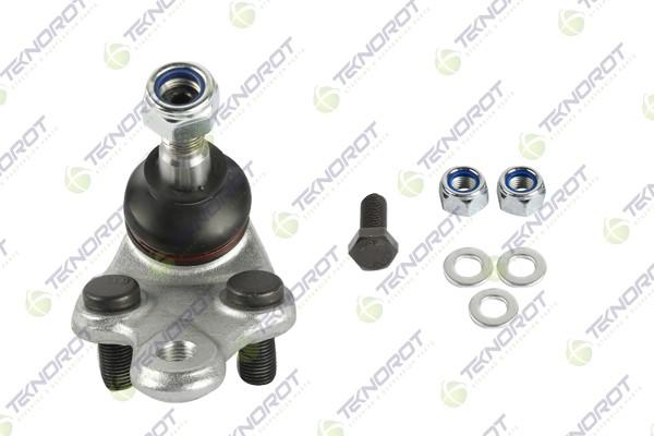 Teknorot T-105K - Ball Joint autospares.lv