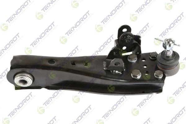 Teknorot T-1068 - Track Control Arm autospares.lv