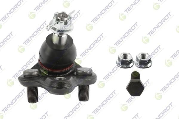 Teknorot T-1034K - Ball Joint autospares.lv