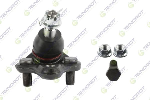 Teknorot T-1034 - Ball Joint autospares.lv