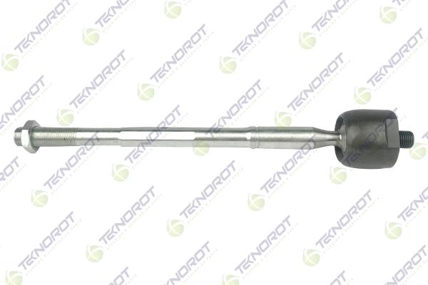 Teknorot T-1073 - Inner Tie Rod, Axle Joint autospares.lv