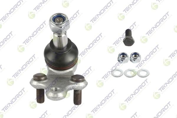 Teknorot T-115K - Ball Joint autospares.lv