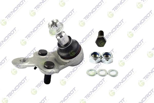 Teknorot T-185 - Ball Joint autospares.lv