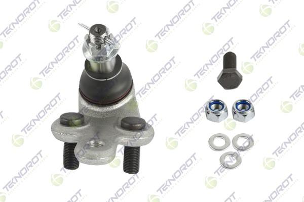 Teknorot T-186K - Ball Joint autospares.lv