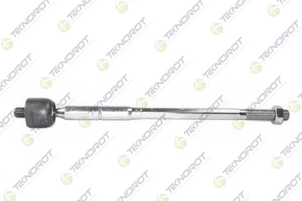 Teknorot T-133 - Inner Tie Rod, Axle Joint autospares.lv