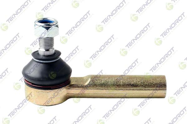 Teknorot T-121 - Tie Rod End autospares.lv