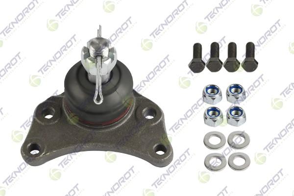 Teknorot T-866K - Ball Joint autospares.lv