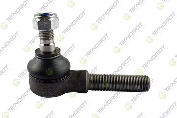 Teknorot T-861 - Tie Rod End autospares.lv