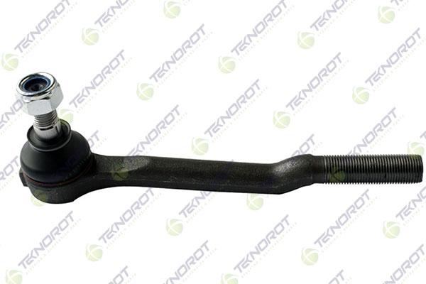 Teknorot T-862 - Tie Rod End autospares.lv