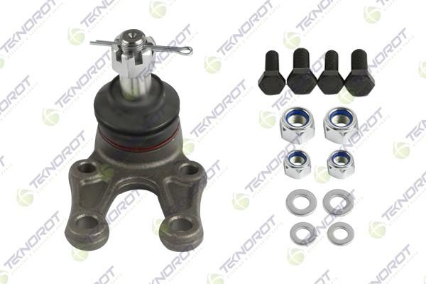 Teknorot T-875K - Ball Joint autospares.lv