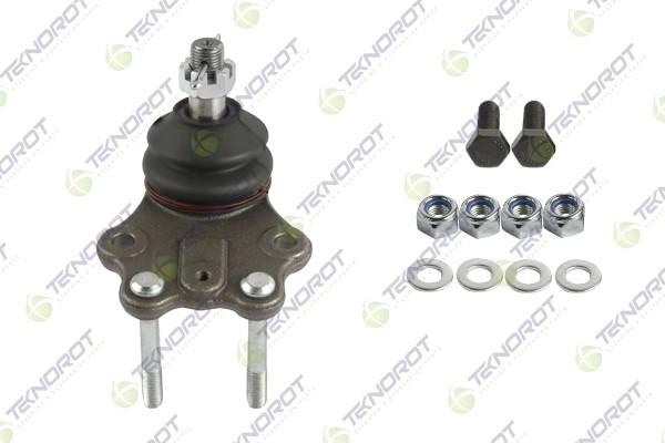 Teknorot T-876K - Ball Joint autospares.lv