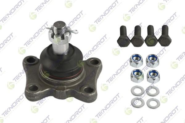 Teknorot T-870K - Ball Joint autospares.lv