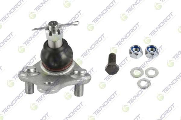 Teknorot T-205K - Ball Joint autospares.lv