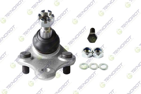 Teknorot T-205 - Ball Joint autospares.lv