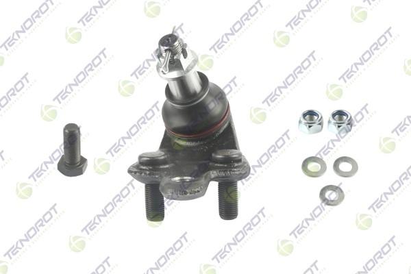 Teknorot T-215K - Ball Joint autospares.lv