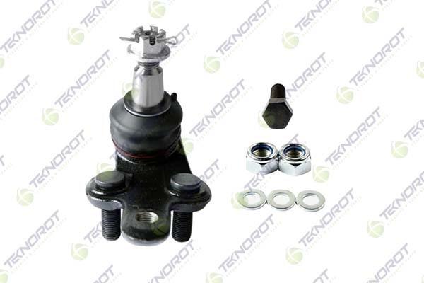 Teknorot T-275K - Ball Joint autospares.lv