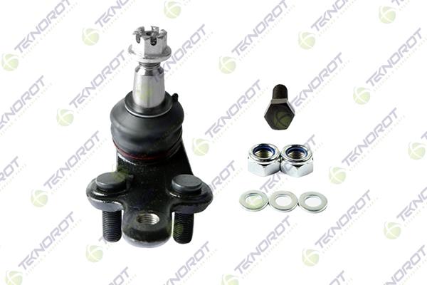 Teknorot T-275 - Ball Joint autospares.lv