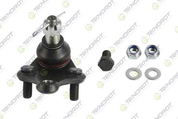 Teknorot T-705K - Ball Joint autospares.lv
